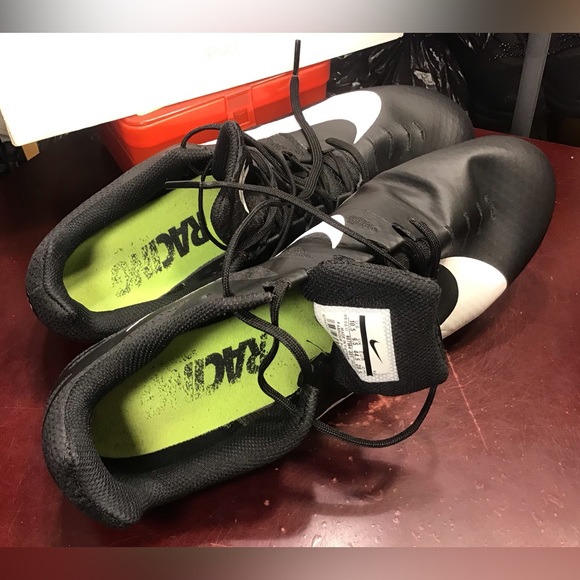 Nike Zoom Rival S 9
Black - Picture 11 of 12